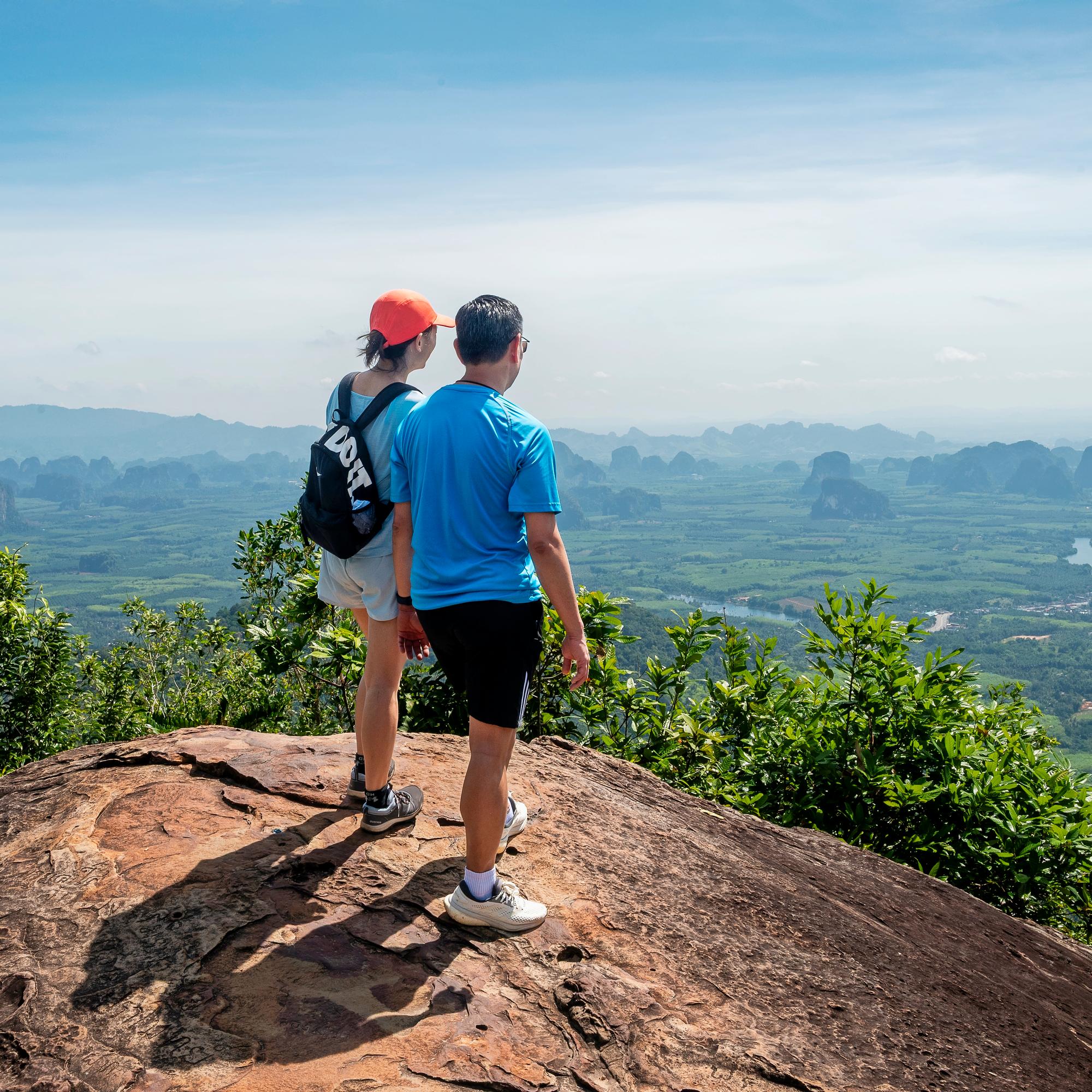 Mondon suuri matkailukysely: kerro minne aiot reissata, millaisia matkoja rakastat?