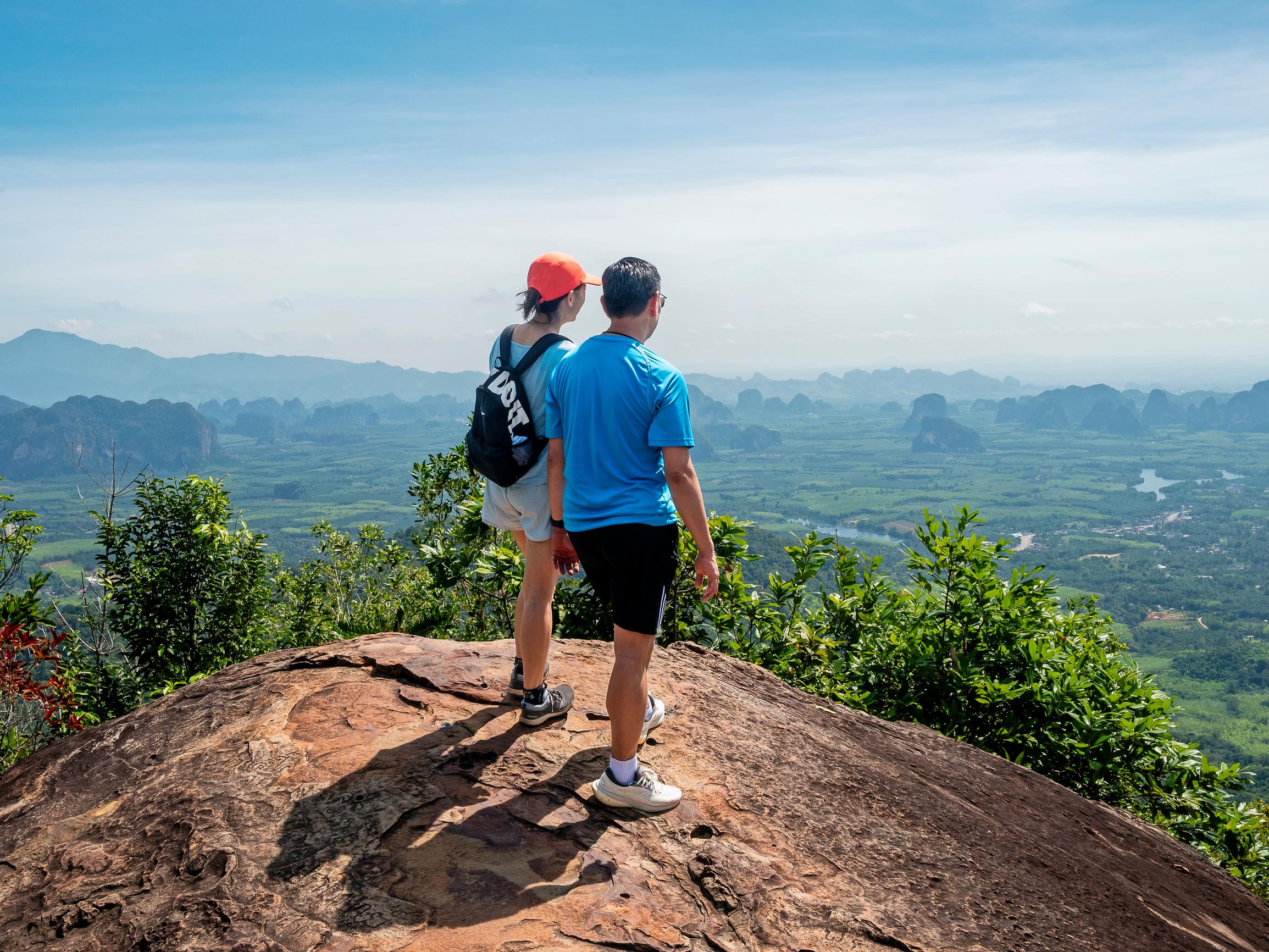 Mondon suuri matkailukysely: kerro minne aiot reissata, millaisia matkoja rakastat?