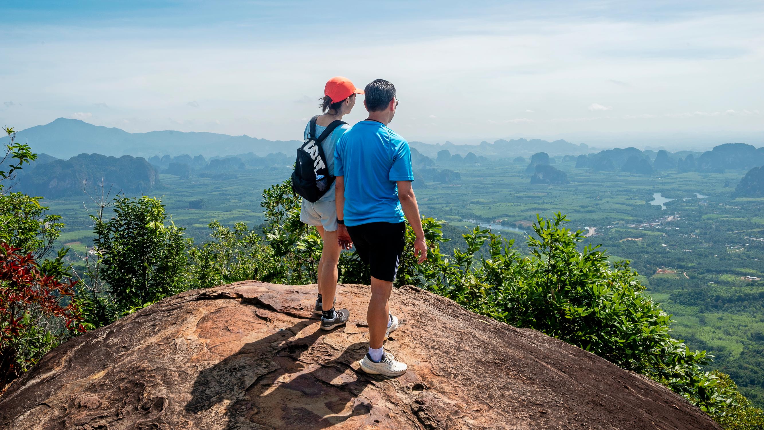 Mondon suuri matkailukysely: kerro minne aiot reissata, millaisia matkoja rakastat?