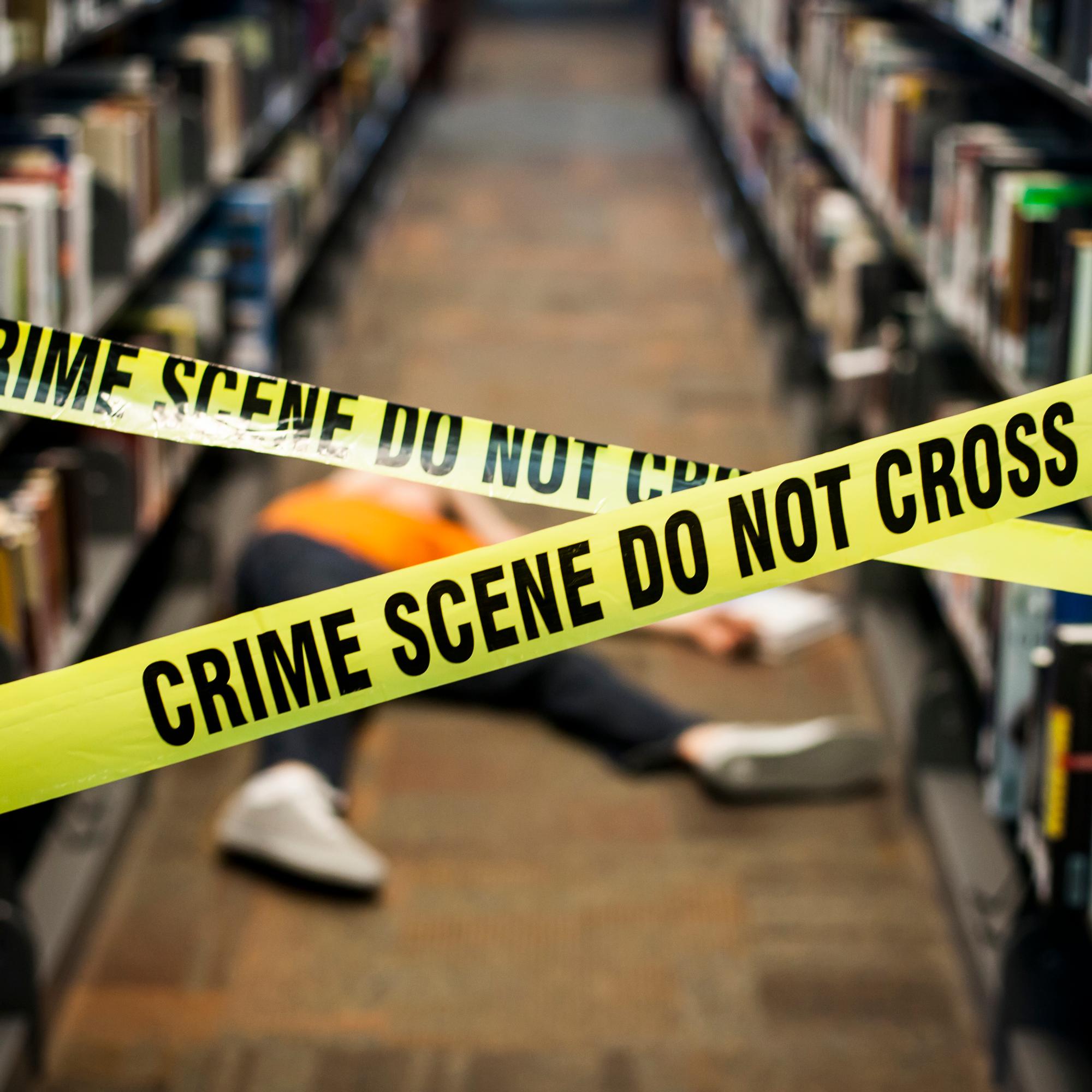 Rakkaudesta rikoksiin – Kesän 2024 parhaat kirjavinkit