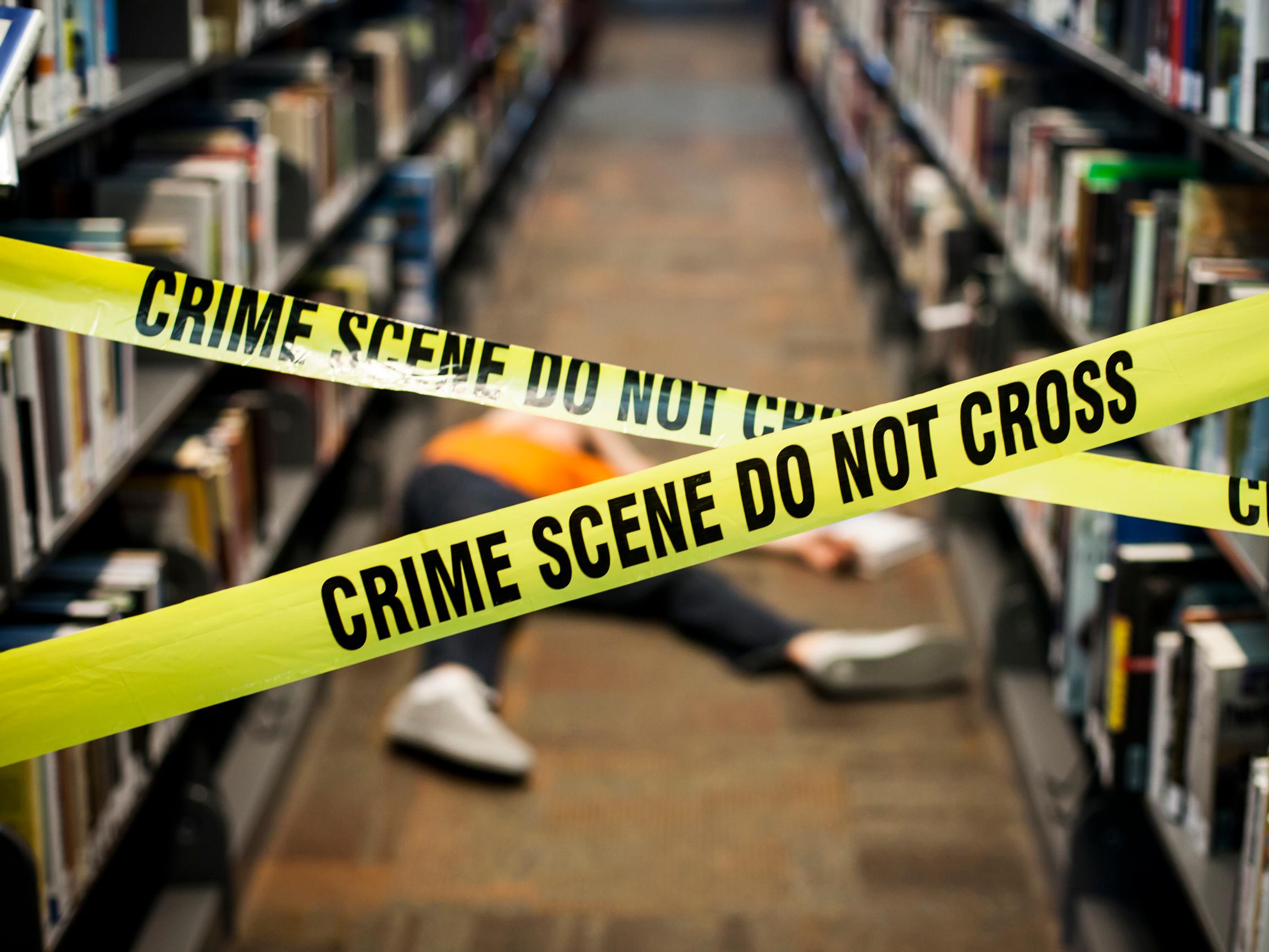 Rakkaudesta rikoksiin – Kesän 2024 parhaat kirjavinkit