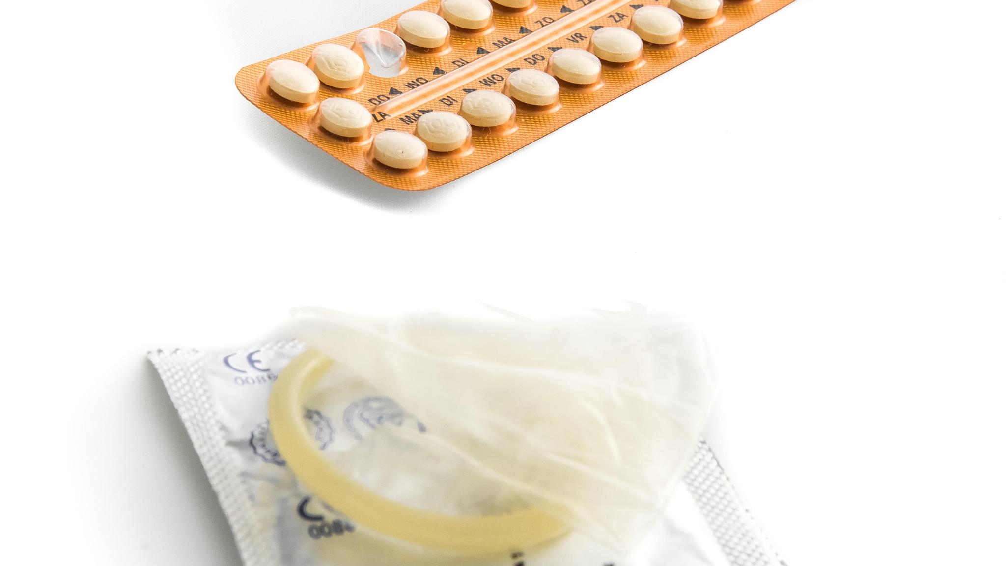 Luotettava ehkäisy hormonikierukka, minipillerit? Apuklinikka Apu