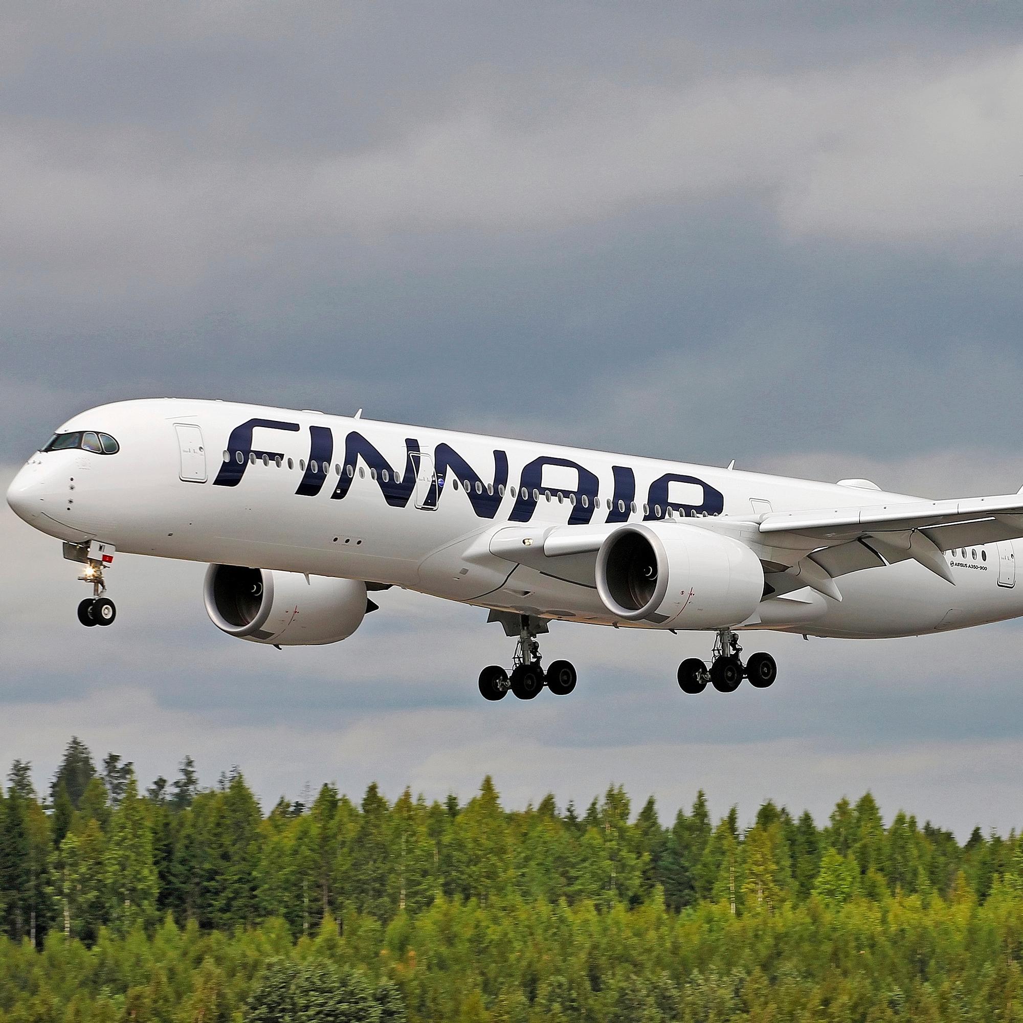 Helsinki-Vantaa ruuhkautuu – ”Yksityiset taksit pyrkivät käyttämään pikaparkkialuetta taksiasemana” – Mitä tilanteelle on tarkoitus tehdä? Finavia vastaa