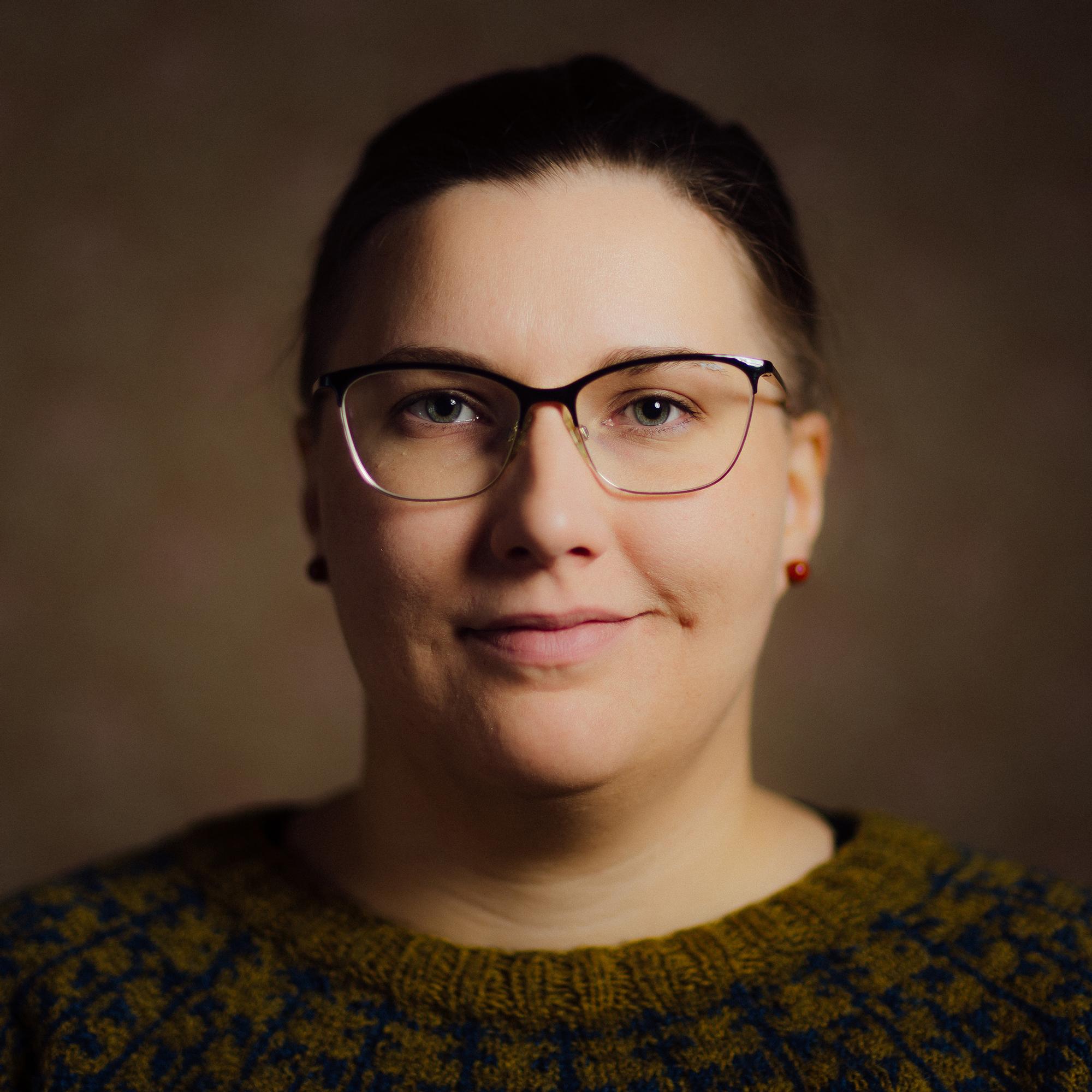 Johanna, 33, ei ole koskaan harrastanut seksiä tai seurustellut – Nyt hän kertoo, miksi se ei haittaa