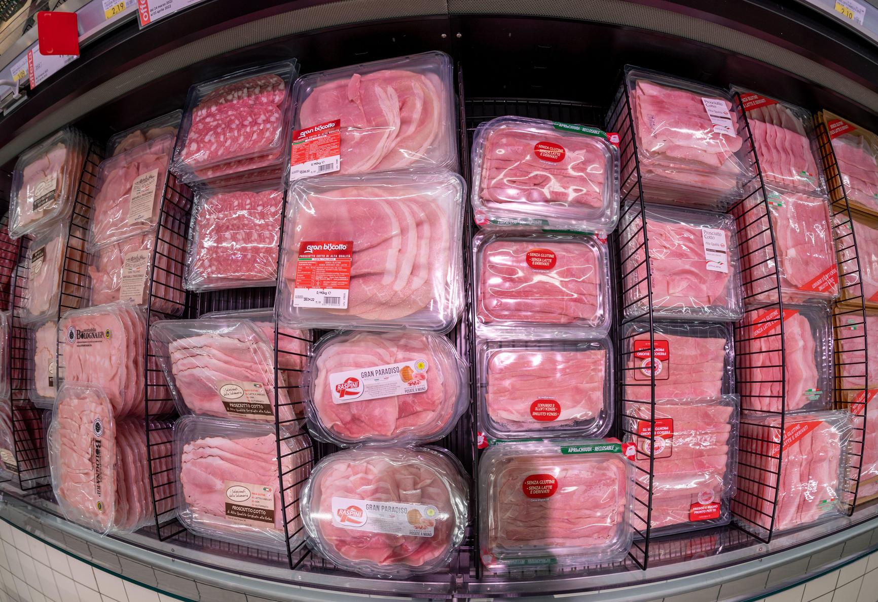 Näin ruoan hinta nousee | Suomessa liha ja maito | Ukrainan sota | Apu