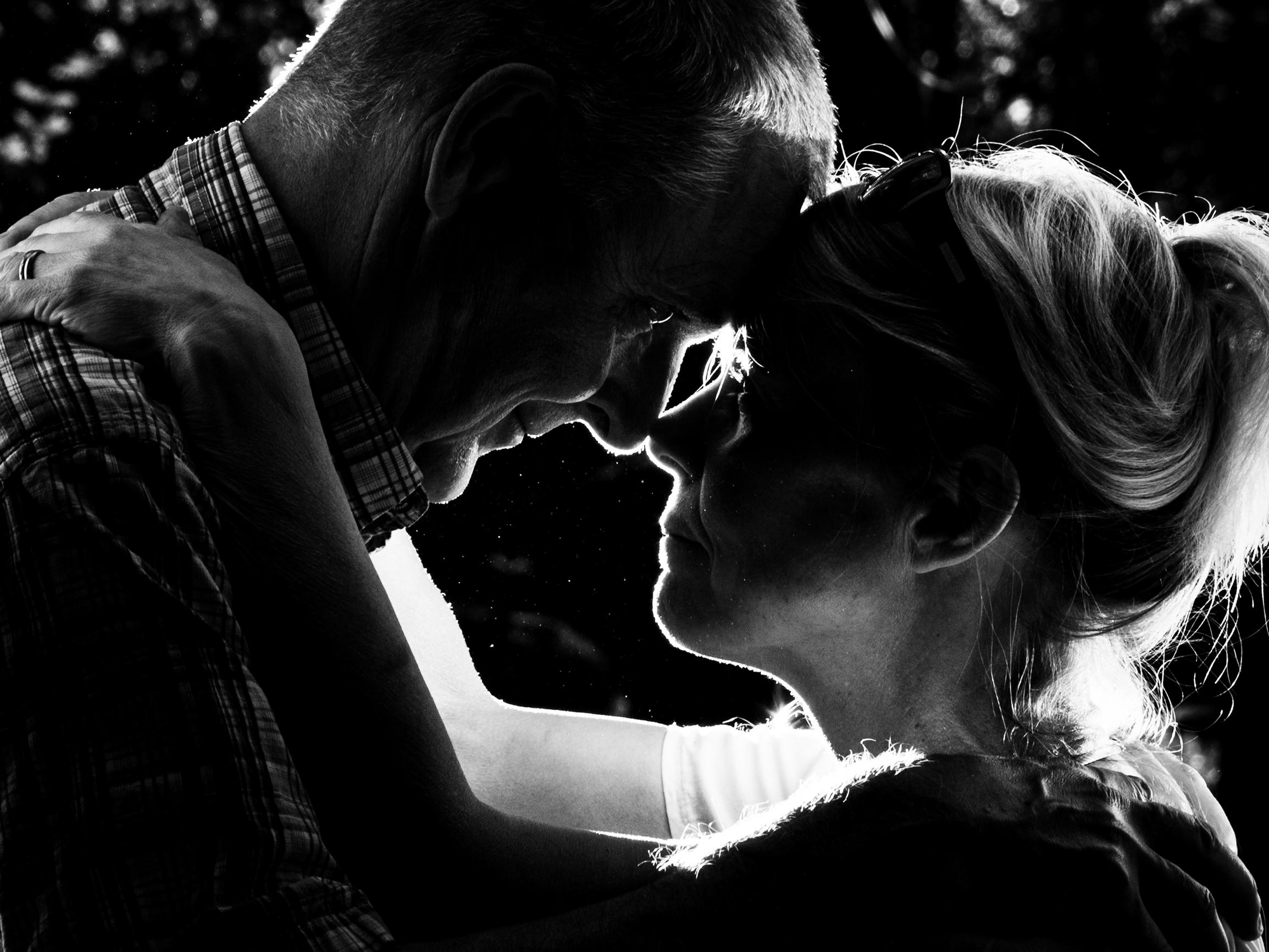 Johannan ja Timon suhde parani, kun he oppivat uuden tavan riidellä – Mies ymmärsi, ettei puoliso kaipaa heti ratkaisua murheisiinsa