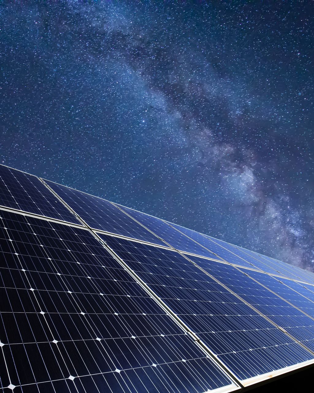 Avaruudessa voi kerätä aurinkoenergiaa moninkertaisesti tehokkaammin, ja nyt on kehitetty keino siirtää sitä maahan
