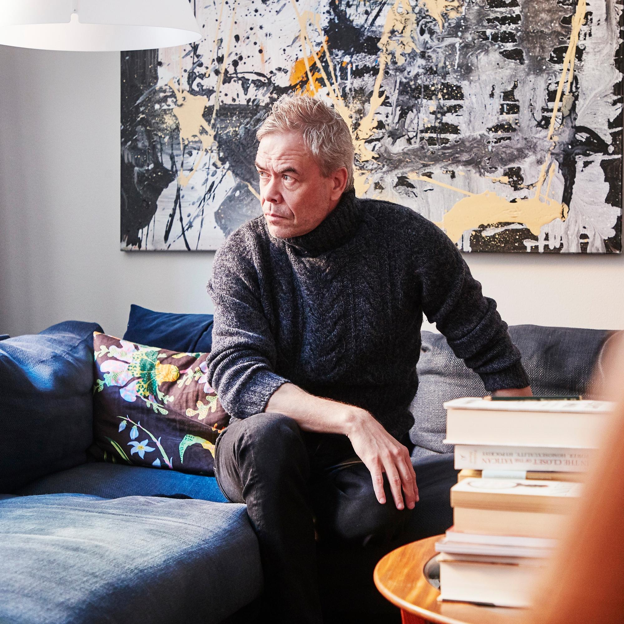 Kapellimestari Hannu Lintu: ”Kun on hyvä, sen voi sanoa ja näyttää – näin toimi myös Sibelius, joka vihasi turhaa nöyristelyä”