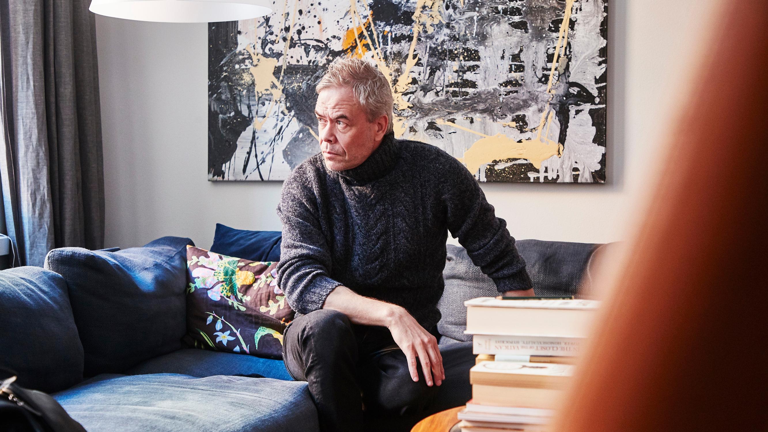Kapellimestari Hannu Lintu: ”Kun on hyvä, sen voi sanoa ja näyttää – näin toimi myös Sibelius, joka vihasi turhaa nöyristelyä”