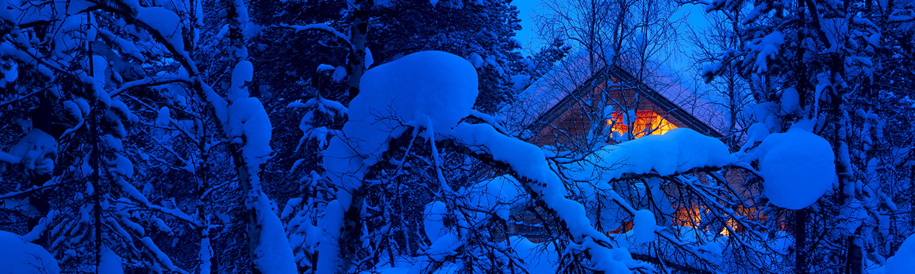 Tämän haluaisin antaa lahjaksi sinulle