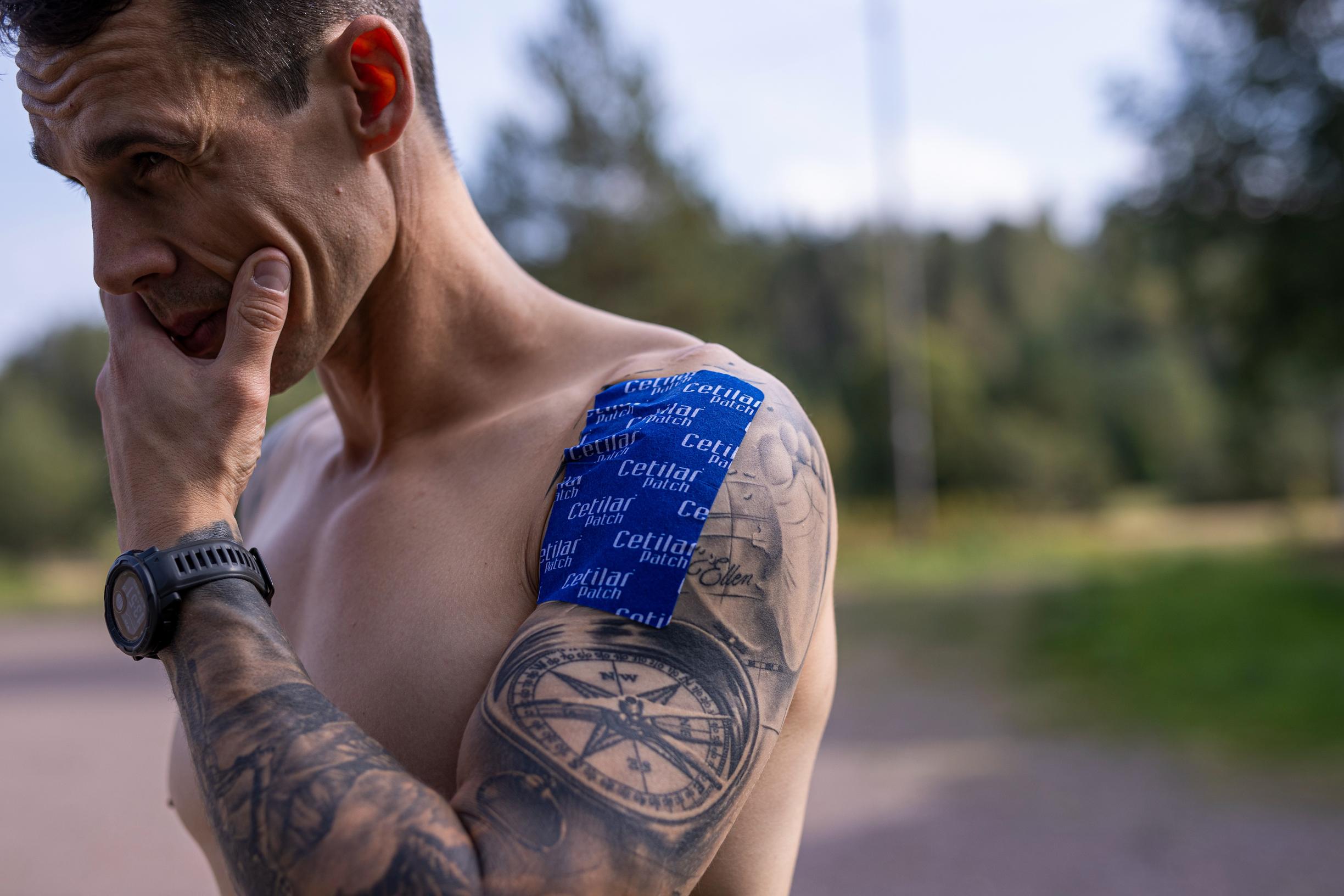 Jomotusta, turvotusta ja jäykkyyttä nivelissä? Näin lievität kipuja tehokkaasti!