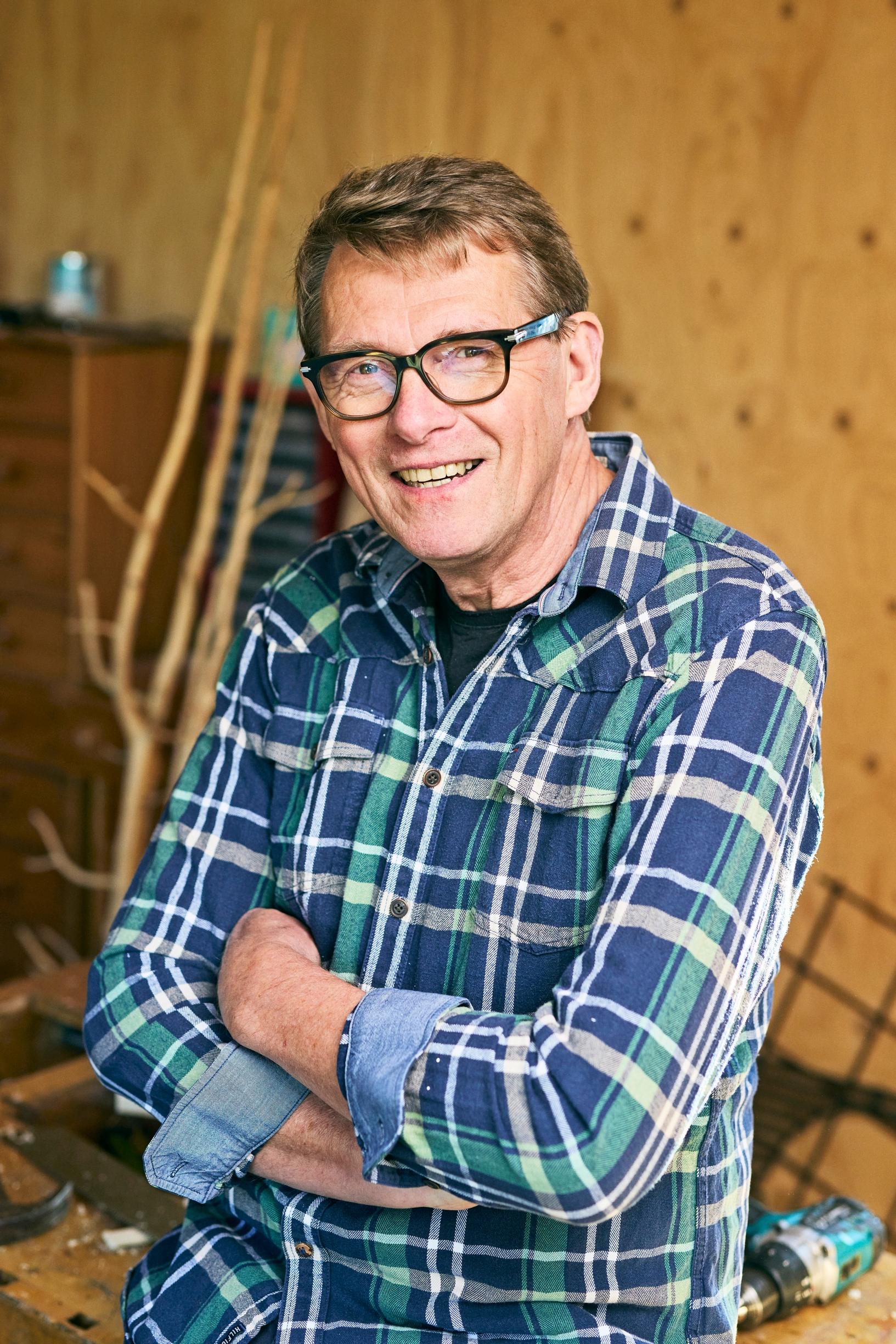 Matti Vanhanen ei ole päättänyt, haluaako hän kirjoittaa vielä kirjan pääministerikaudestaan.