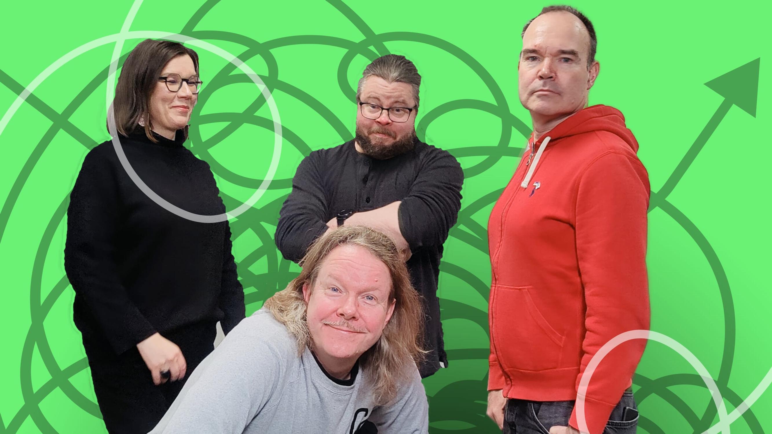 360-podcast: Kiinassa on paremmat byrokraatit kuin Suomessa, väittää yrittäjä Peter Vesterbacka