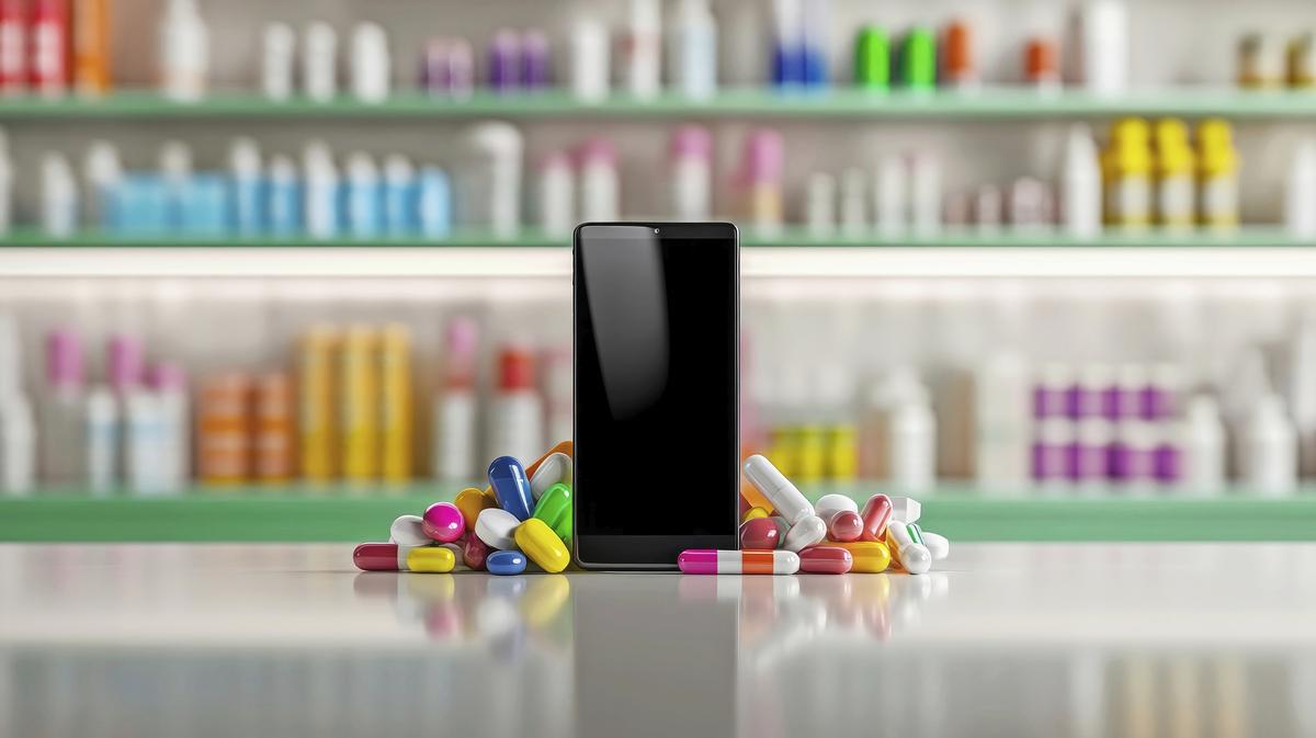 Omakanta Mobiilisovelluksena Nyt Voit Uusia Reseptit Puhelimella Apu