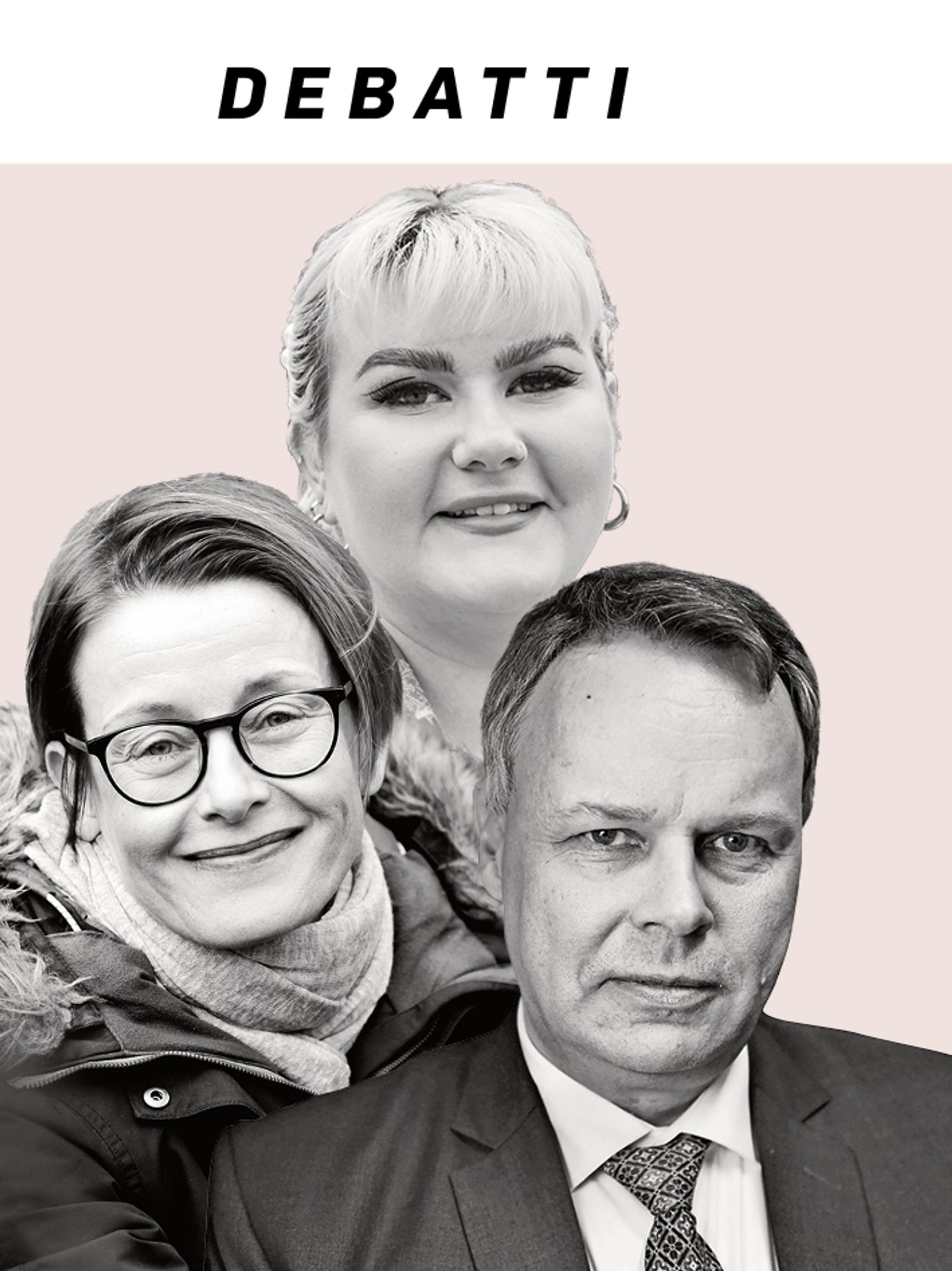 Lapsi tulee aina laittaa lähikouluun, jotta segregaatio ei pahene? ”Huonoin ratkaisu olisi lasten pakottaminen lähikouluun” 