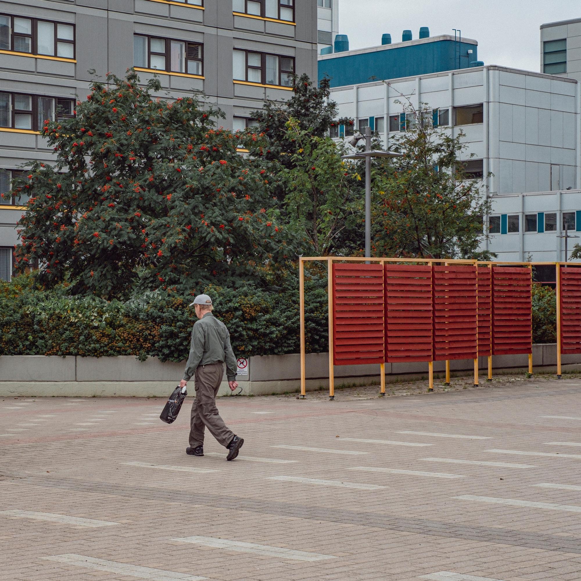 "Homer Simpson on viimeinen jäänne" – Mihin katosivat työläiskirjailijat ja tarinoiden duunarit?