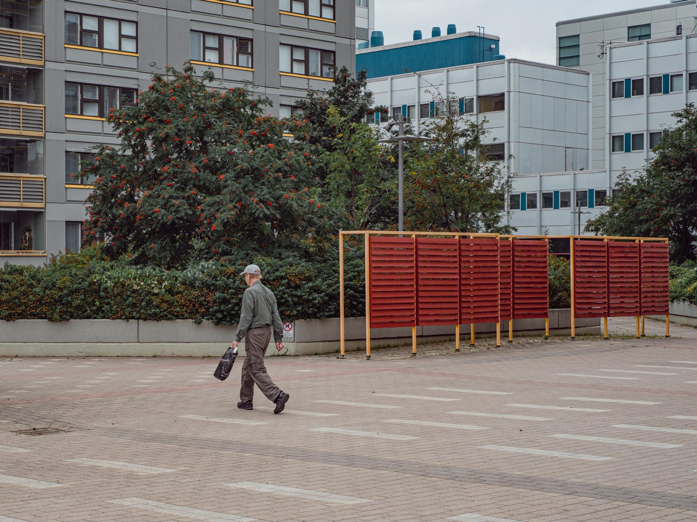 "Homer Simpson on viimeinen jäänne" – Mihin katosivat työläiskirjailijat ja tarinoiden duunarit?