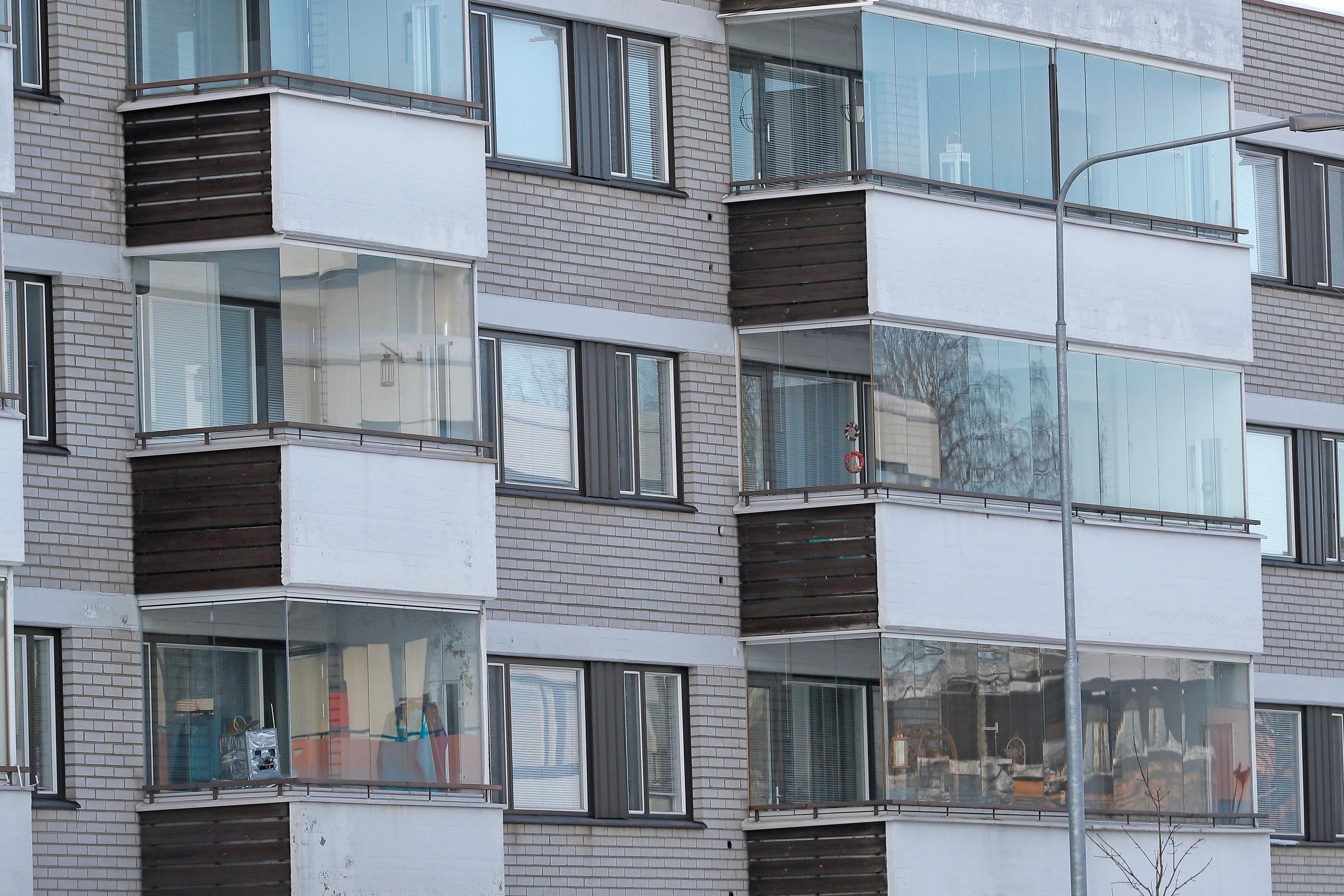Suomalaiset haaveilevat omistusasumisesta ja eläköitymisestä velattomana. Kannattaako se?