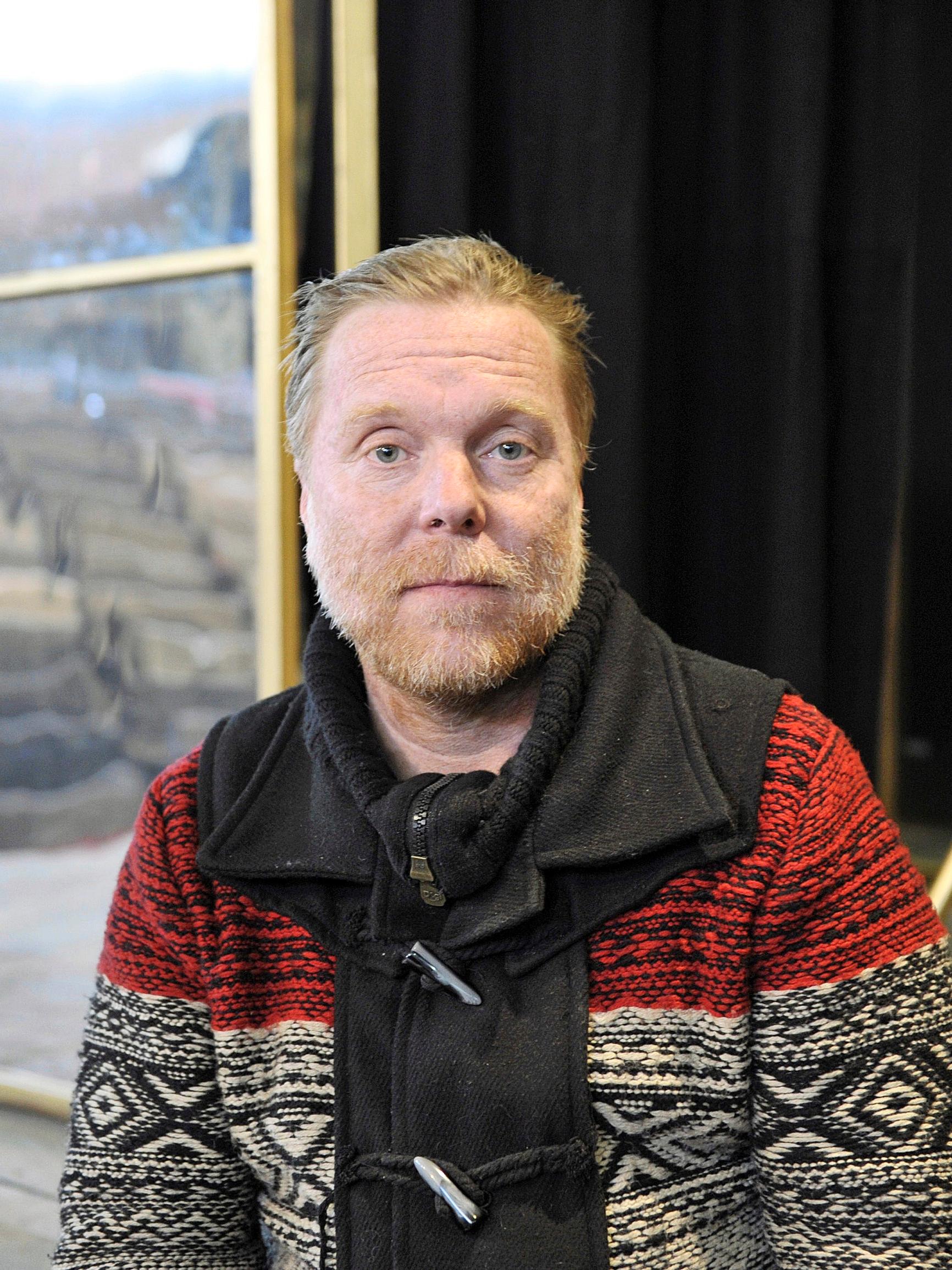 Juha Kukkonen: "Olen mies parhaassa iässä, mutta tarvitsen entistä enemmän palautumisaikaa"  