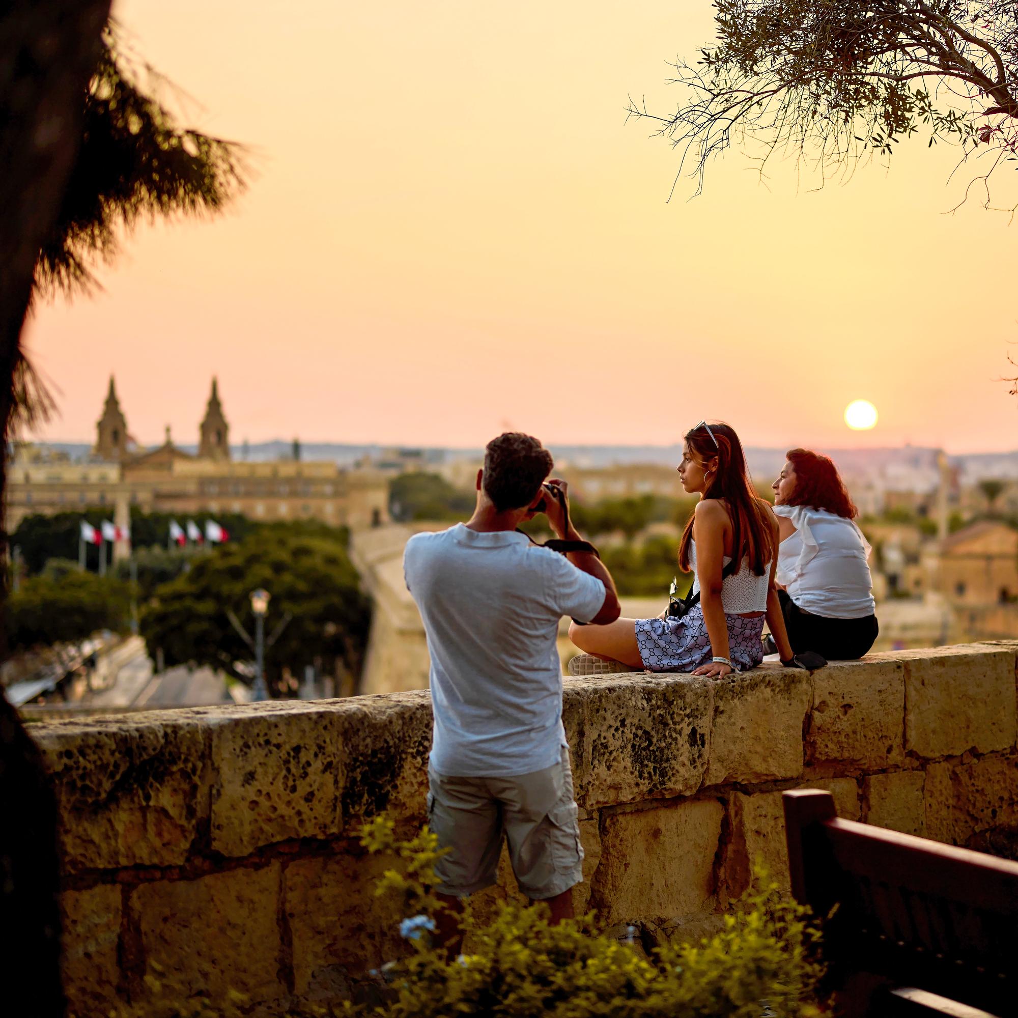Malta on hunajaisen kaunis maa – Etsimme monipuolisen saaren parhaat asiat, jotka lomalla kannattaa kokea 