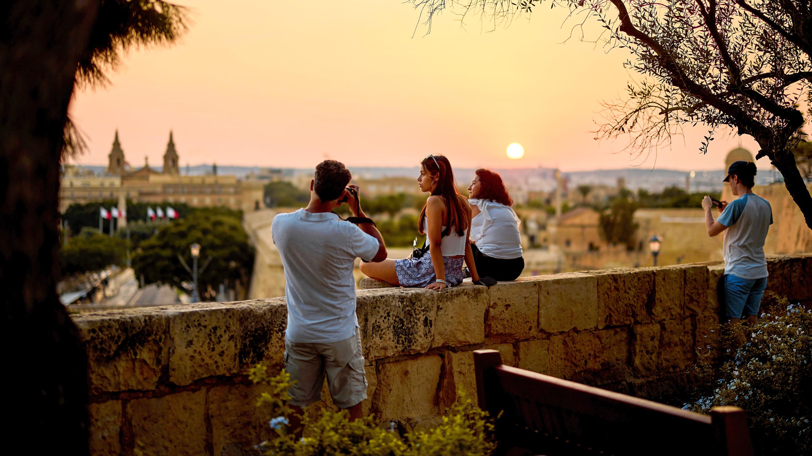 Malta on hunajaisen kaunis maa – Etsimme monipuolisen saaren parhaat asiat, jotka lomalla kannattaa kokea 